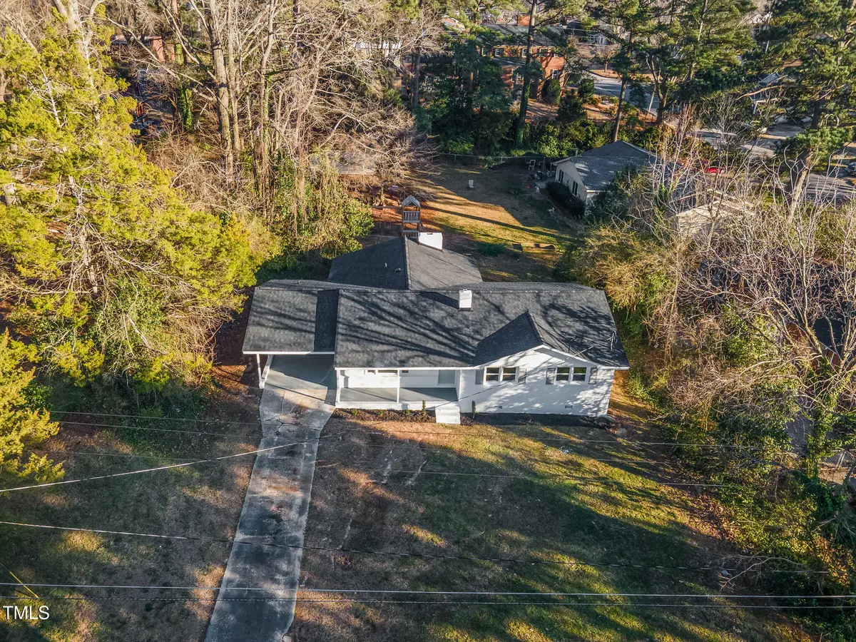 109 Hardee Street, Clayton, NC 27520 - Image #1