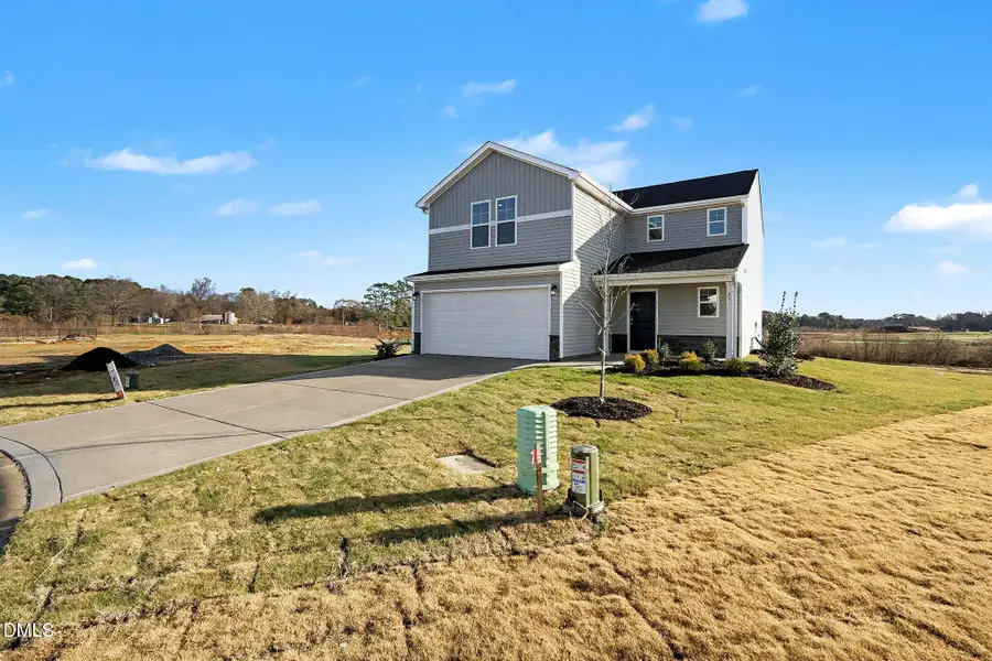 45 E Emily Gardens Drive, Selma, NC 27576 - Image #2