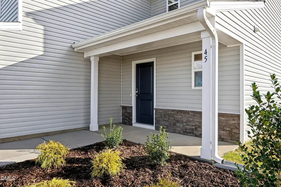 45 E Emily Gardens Drive, Selma, NC 27576 - Image #3