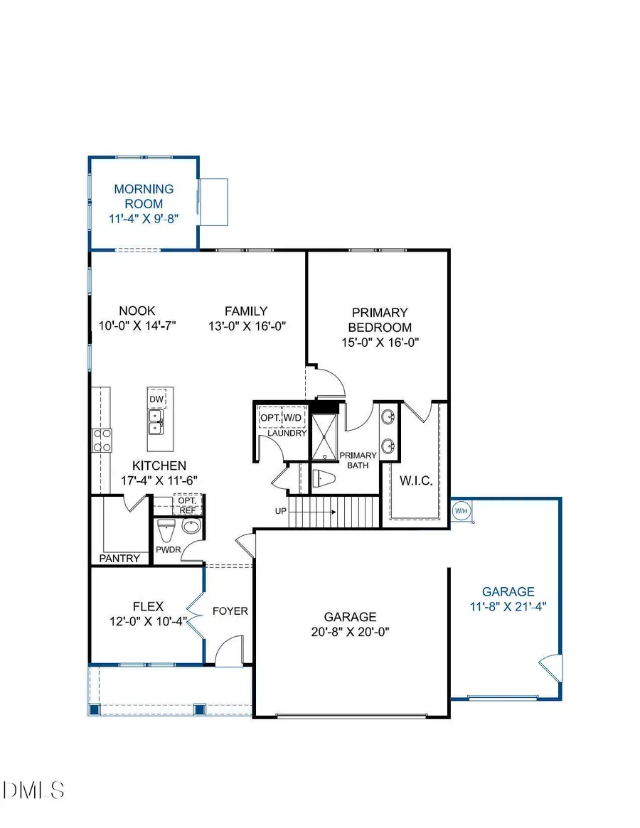 286 Enfield Drive, Carthage, NC 28327 - Image #2