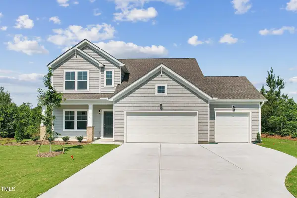 299 Enfield Drive, Carthage, NC 28327