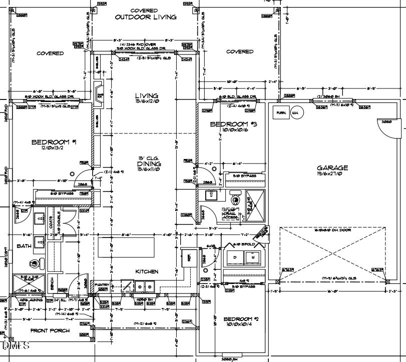 3345 Fleming Graham Road, Burlington, NC 27217 - Image #2
