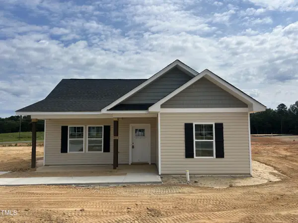 1022 Pinnix Loop, Burlington, NC 27217