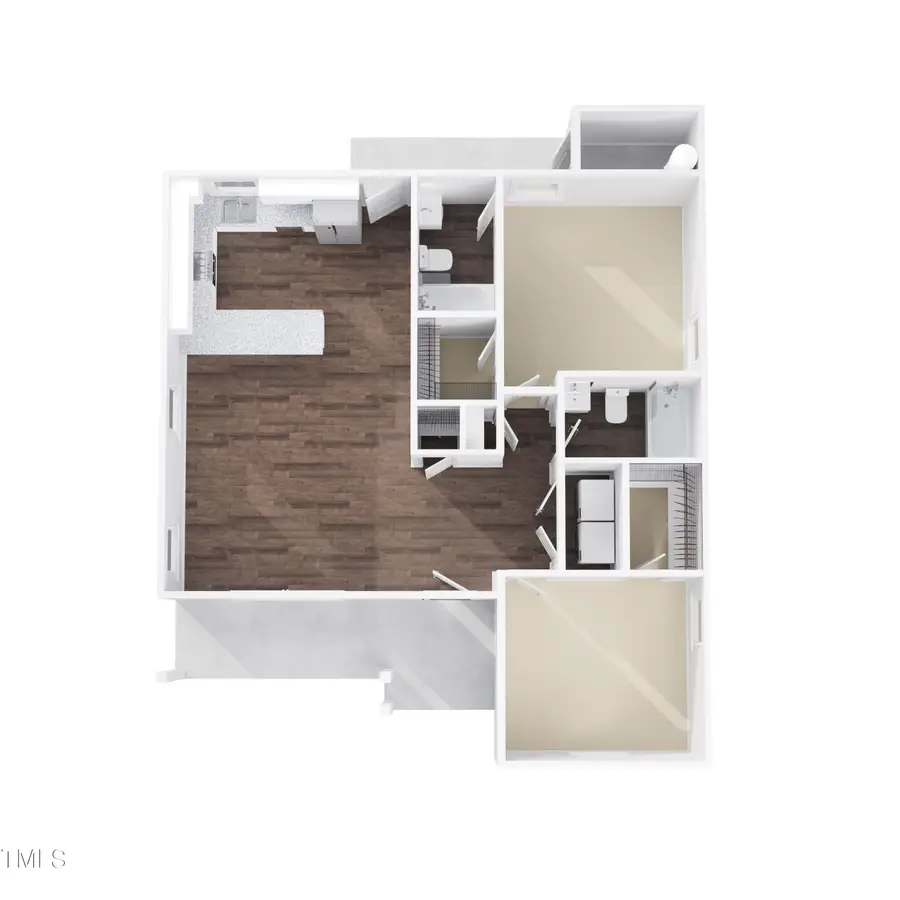 1022 Pinnix Loop, Burlington, NC 27217 - Image #2