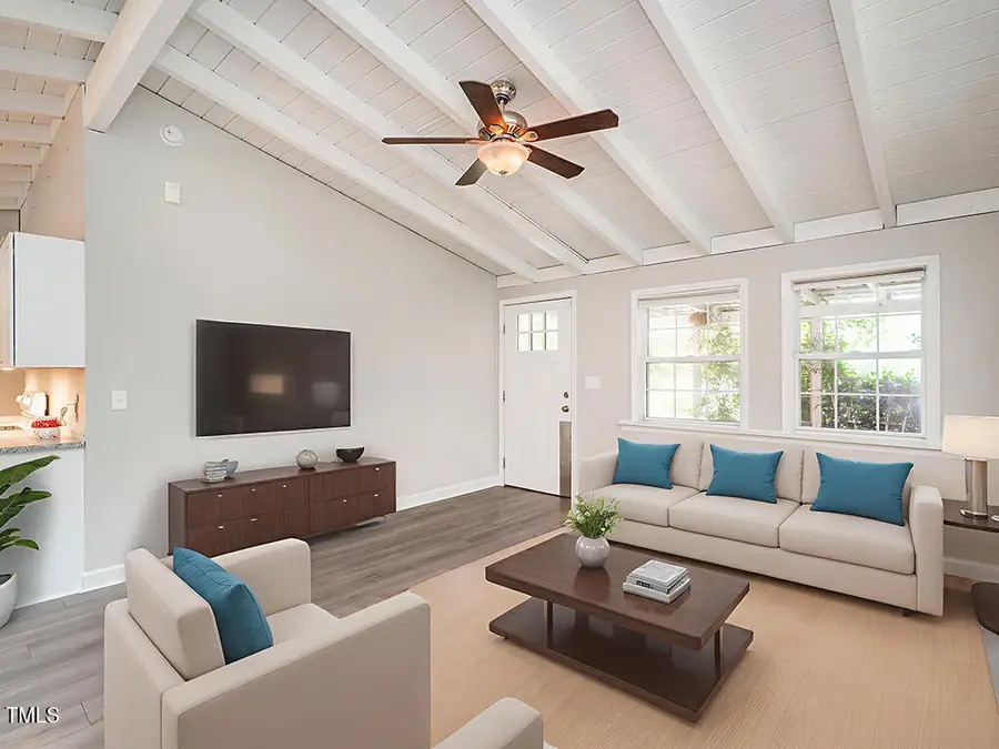 5923 Wild Horse Canyon Road, Snow Camp, NC 27349 - #2