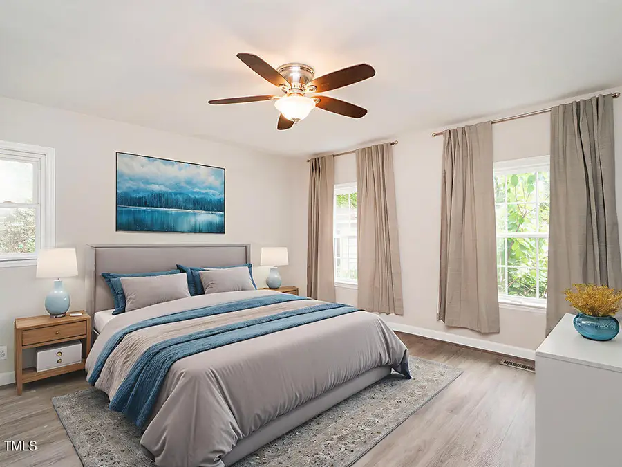 5923 Wild Horse Canyon Road, Snow Camp, NC 27349 - #3