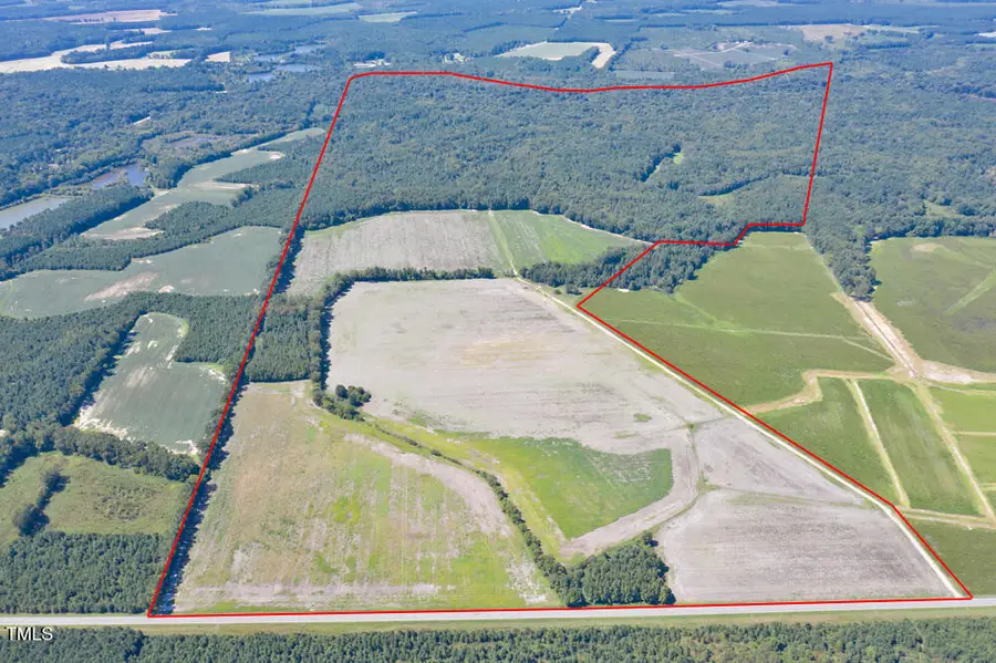 0 Nc Highway 33, Tarboro, NC 27886 - Image #3