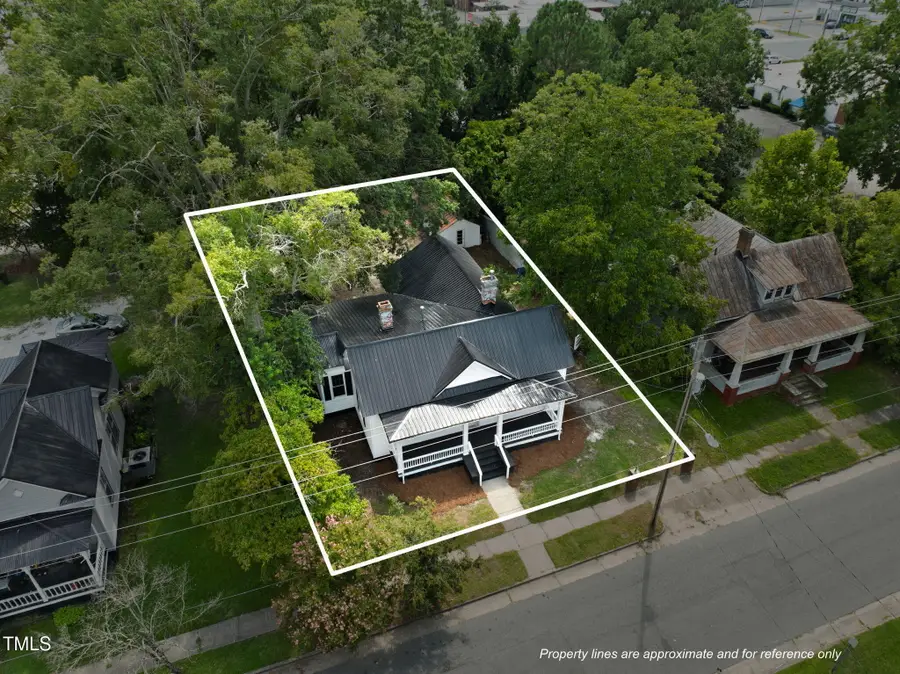 109 E Grainger Avenue, Kinston, NC 28501 - Image #3