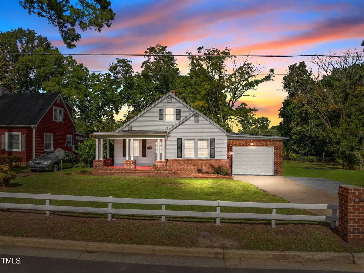 1311 Howard Street, Kinston, NC 28501 - Image #1