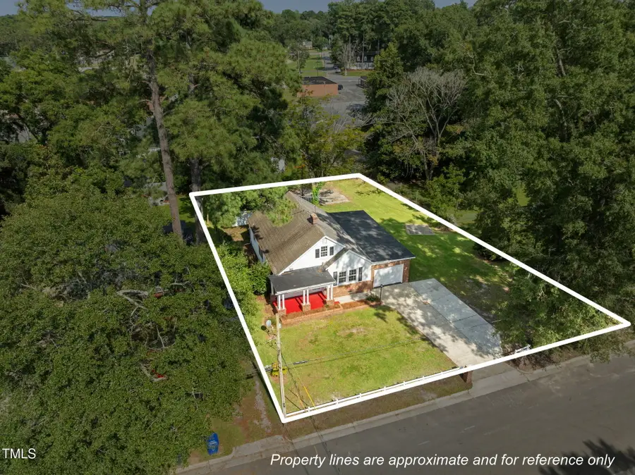 1311 Howard Street, Kinston, NC 28501 - Image #3