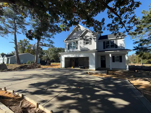 419 Delmore Road, Autryville, NC 28318