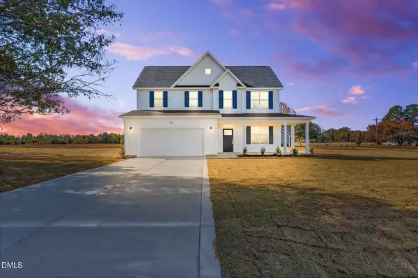 451 Delmore Road, Autryville, NC 28318