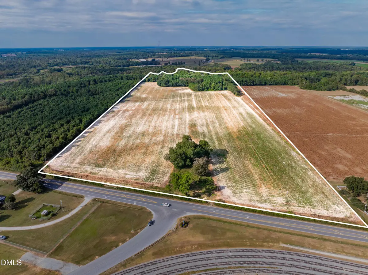 0 Turkey Highway, Turkey, NC 28393 - #1