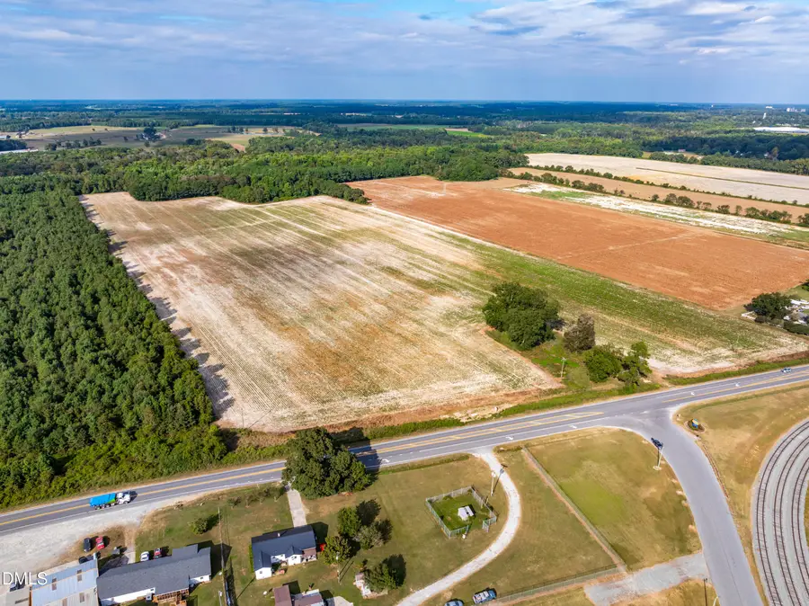 0 Turkey Highway, Turkey, NC 28393 - #3