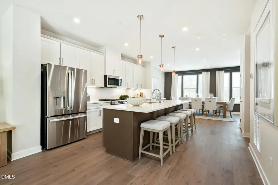 514 Trillith Place, Durham, NC 27713 - Image #3