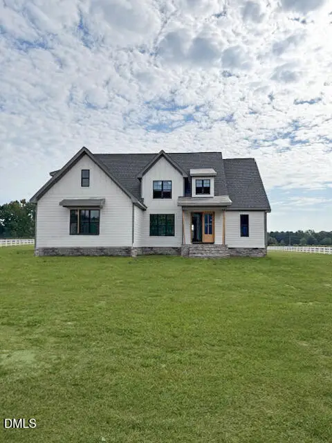 11214 Old Beulah Road, Kenly, NC 27542