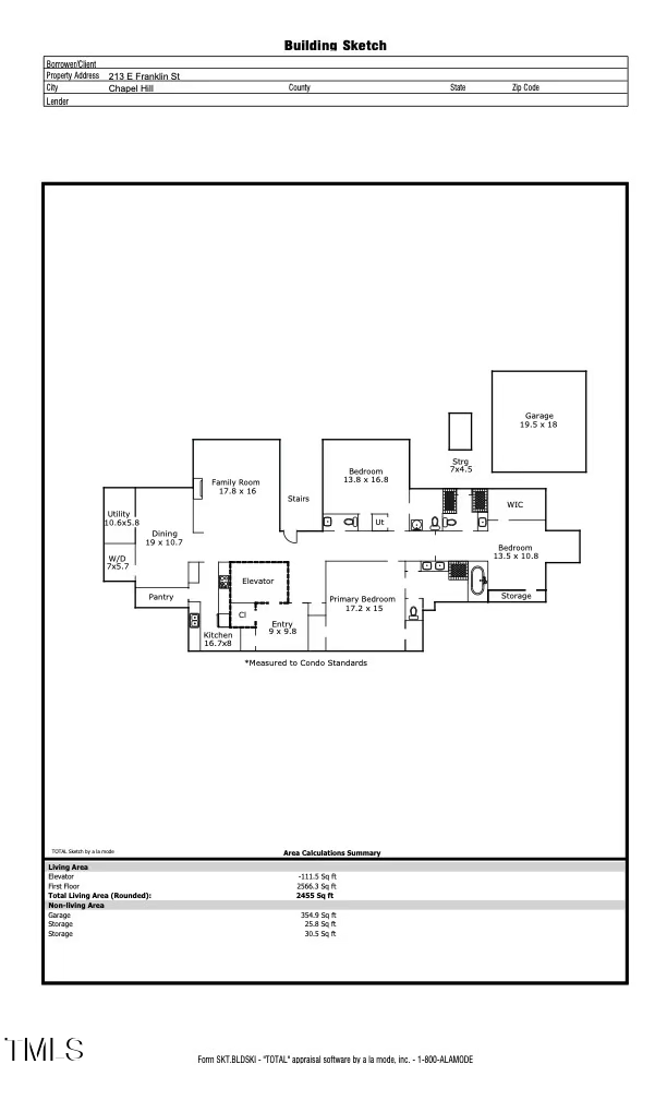 213 E Franklin Street #Unit 400, Chapel Hill, NC 27514 - Image #2