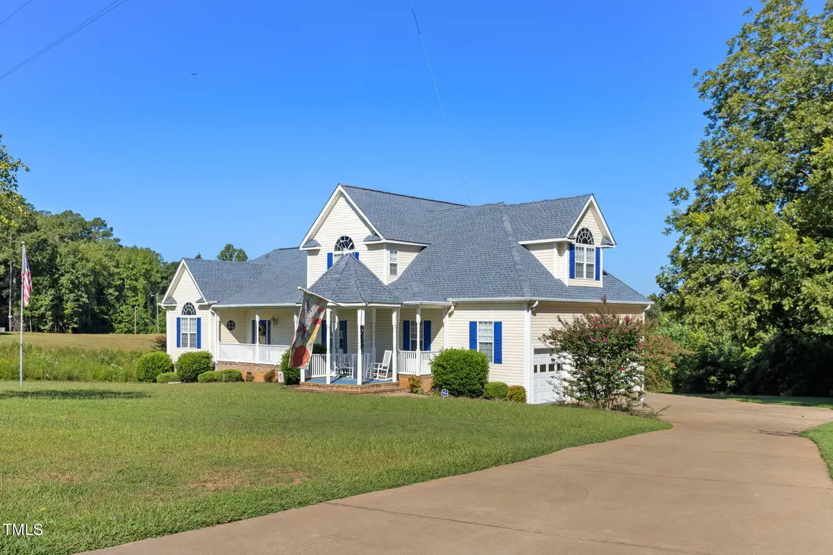1083 Richardson Road, Warrenton, NC 27589 - Image #1