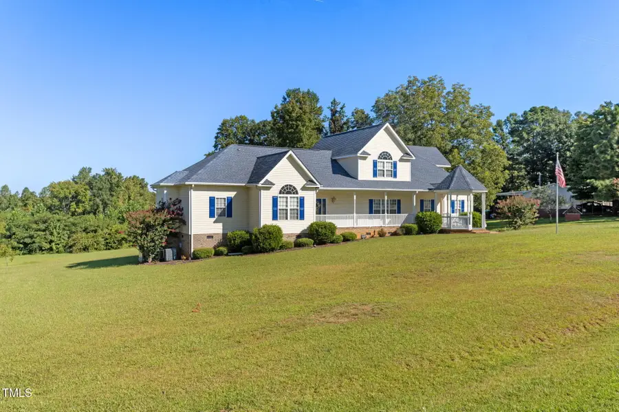 1083 Richardson Road, Warrenton, NC 27589 - Image #3
