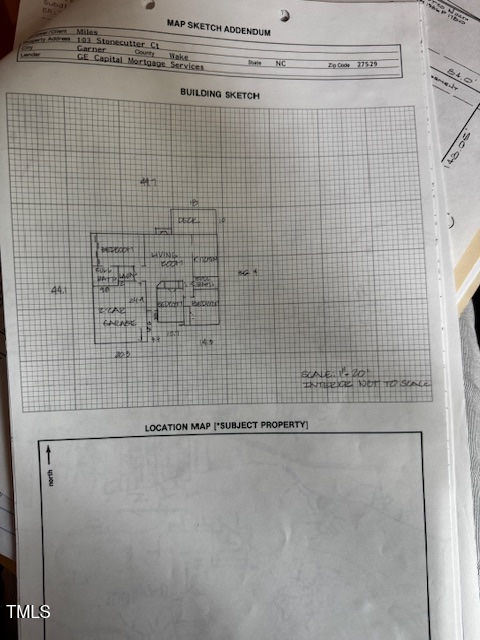 103 Stonecutter Court, Garner, NC 27529 - Image #2