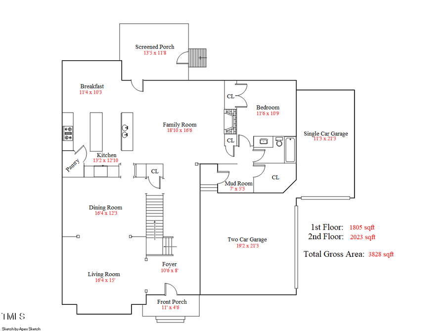 259 Dongola Street, Clayton, NC 27520 - Image #2