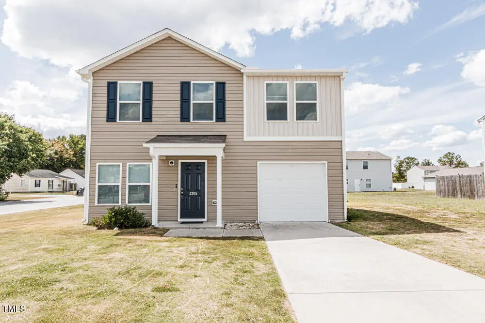 1205 Fescue Road, 12 Rocky Mount, NC 27801 - Image #1