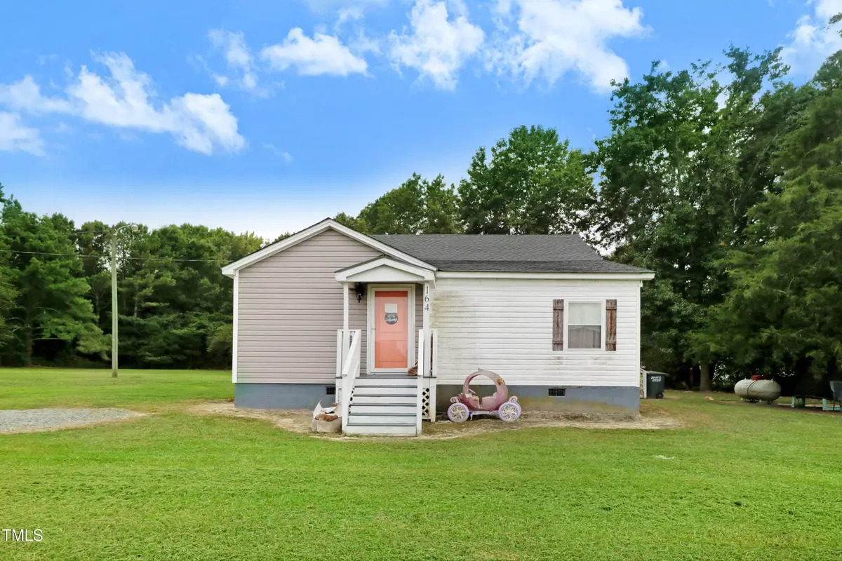 164 Old Cornwallis Road, Princeton, NC 27569 - Image #1