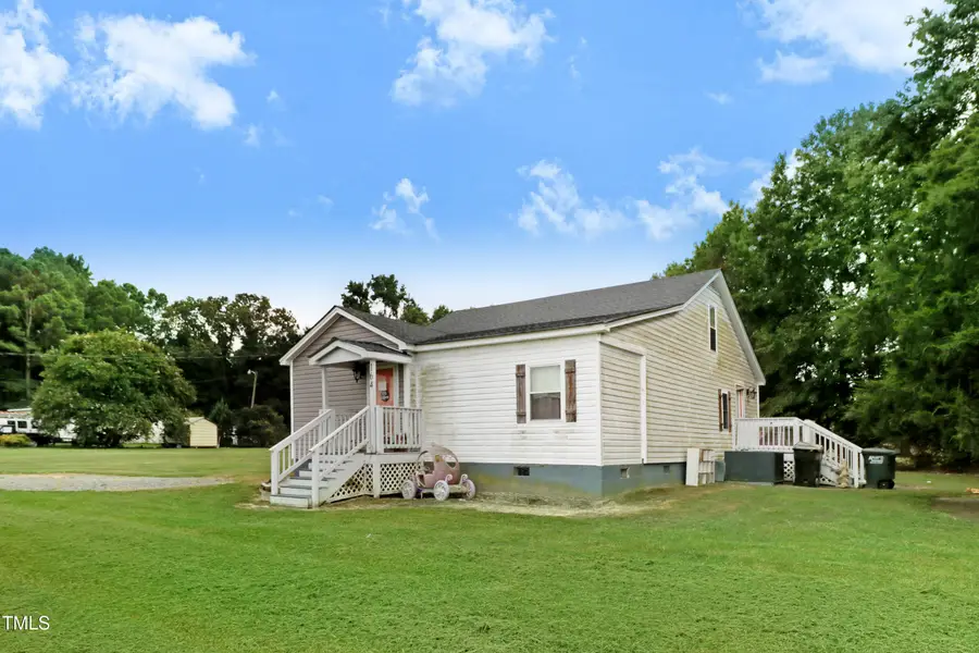 164 Old Cornwallis Road, Princeton, NC 27569 - Image #2