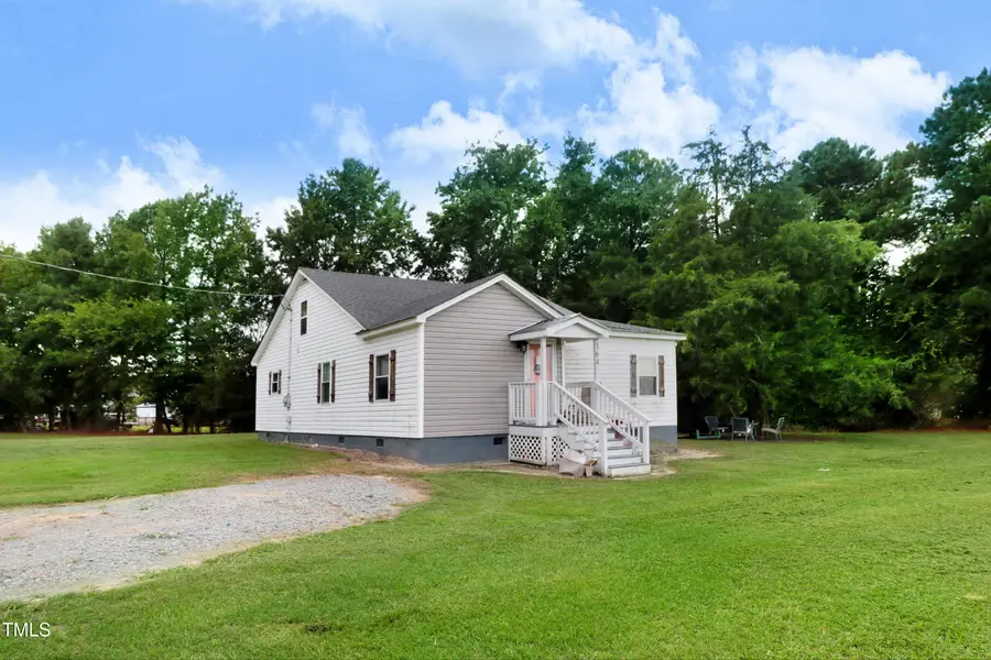 164 Old Cornwallis Road, Princeton, NC 27569 - Image #3