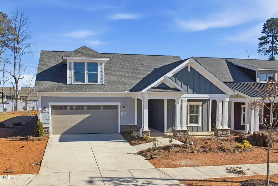 1136 Salford Court, Durham, NC 27703 - #2