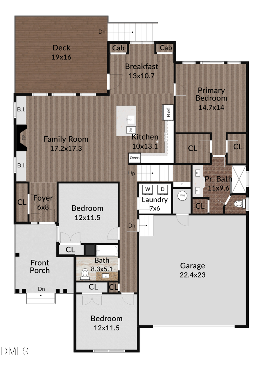 925 Lynch Road, Selma, NC 27576 - Image #2