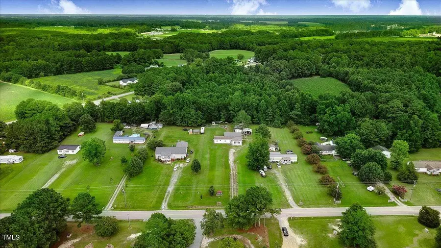 1725 Old Rock Quarry Road, Princeton, NC 27569 - Image #2