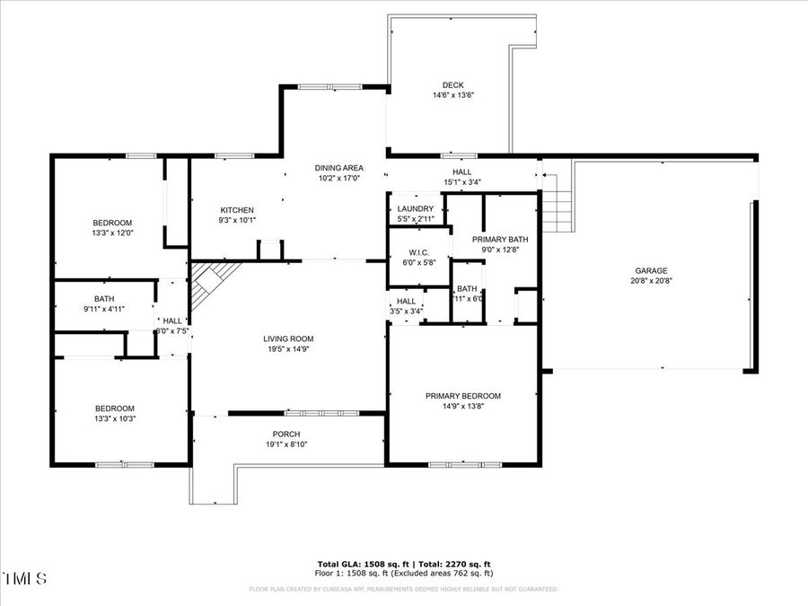 1372 Nc-50, Benson, NC 27504 - Image #2