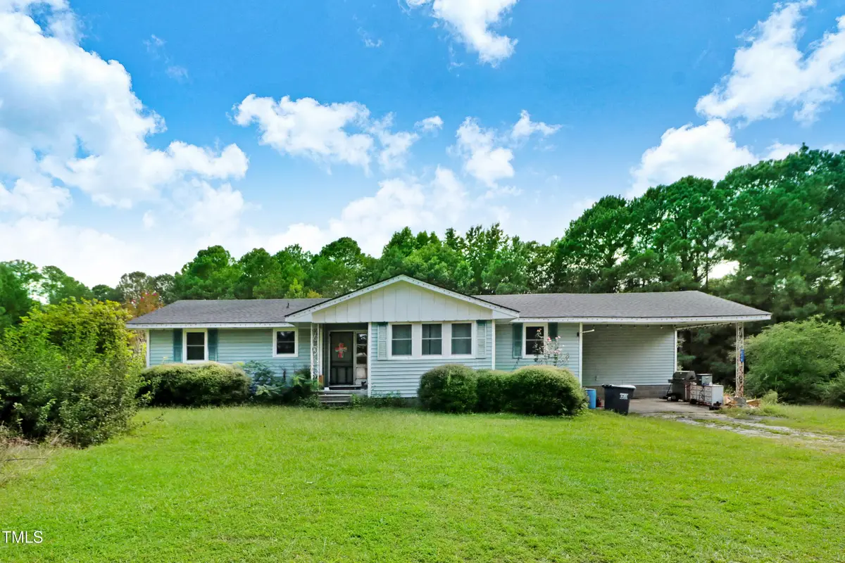 276 Old Cornwallis Road, Princeton, NC 27569 - Image #1