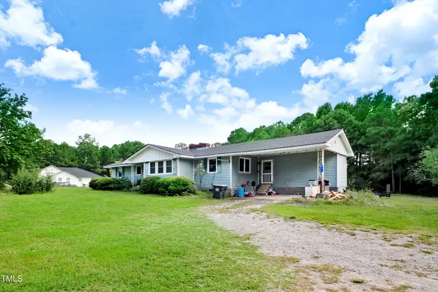 276 Old Cornwallis Road, Princeton, NC 27569 - Image #2