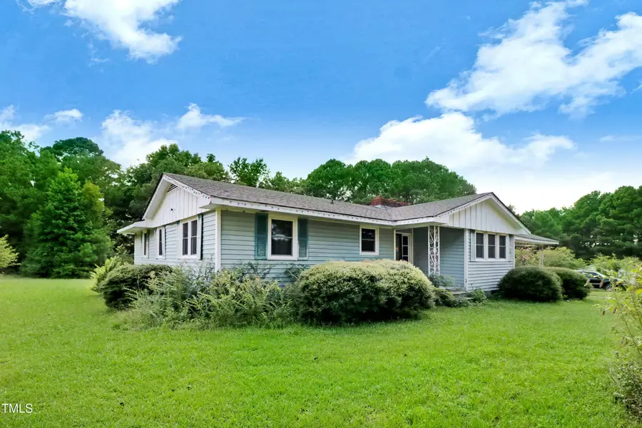 276 Old Cornwallis Road, Princeton, NC 27569 - Image #3