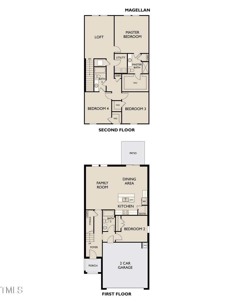 915 Dassault Lane, Spring Hope, NC 27882 - Image #2