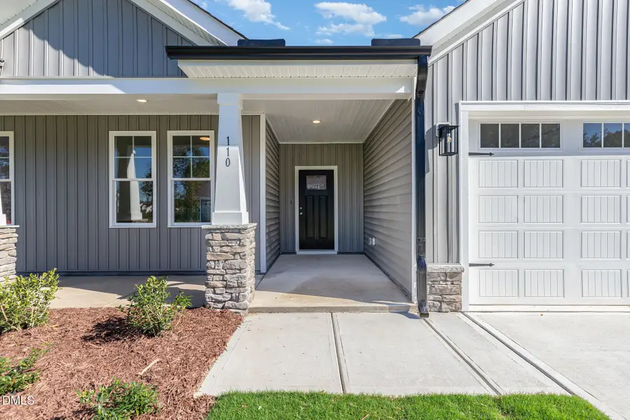 110 Prosecco Drive #(Lot 242), Princeton, NC 27569 - #2