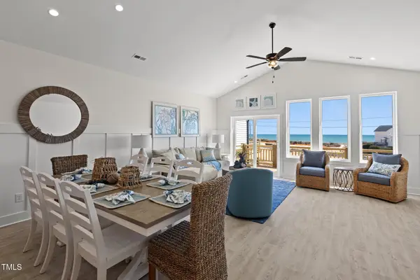 747 N Topsail Drive, Surf City, NC 28445