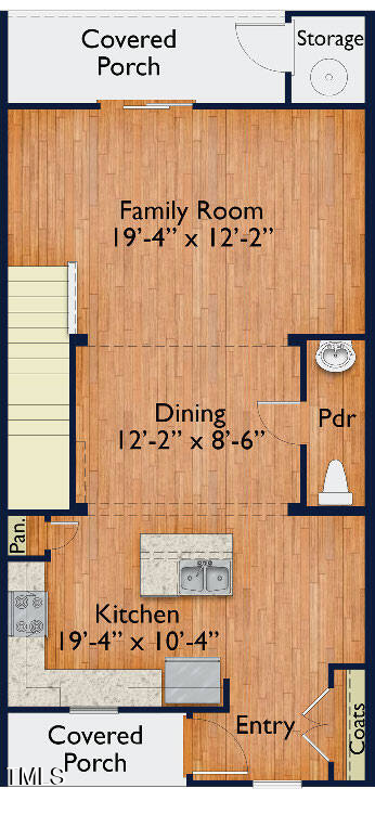 1027 Peony Lane, Youngsville, NC 27596 - Image #2