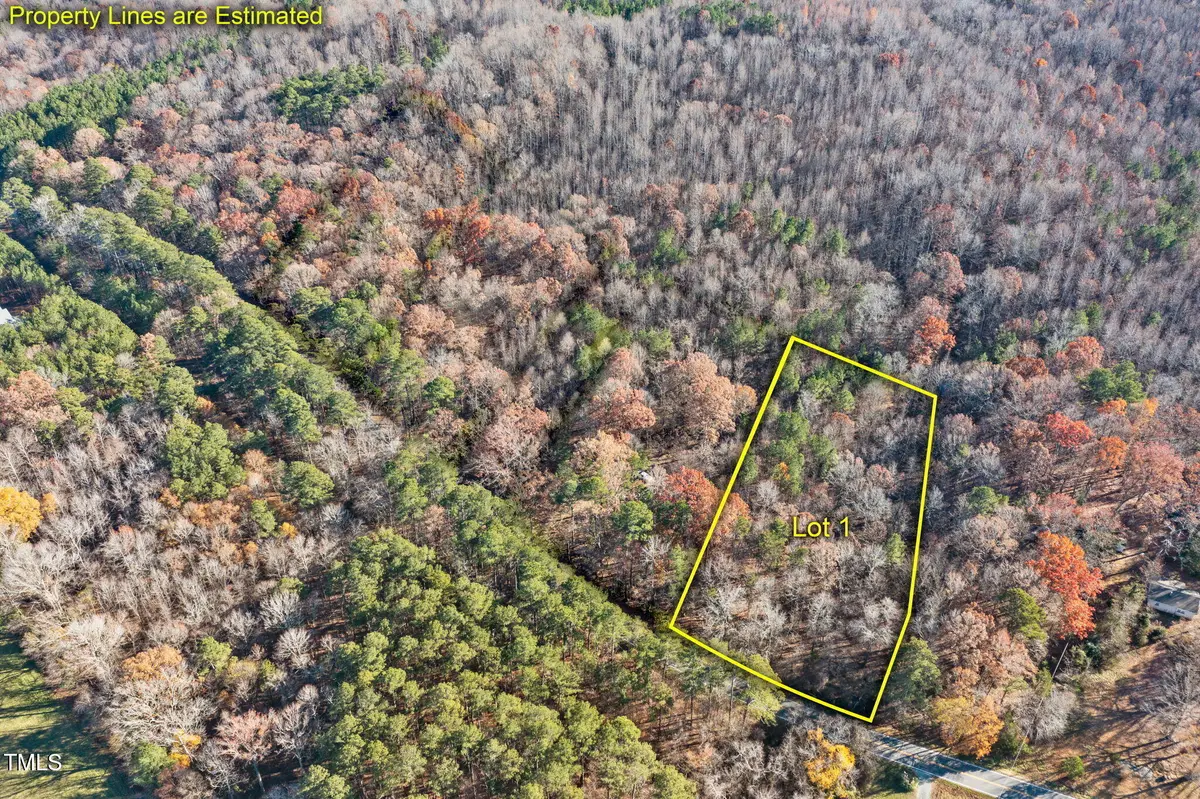 2953 Silk Hope Gum Spring Road, Pittsboro, NC 27312 - #1