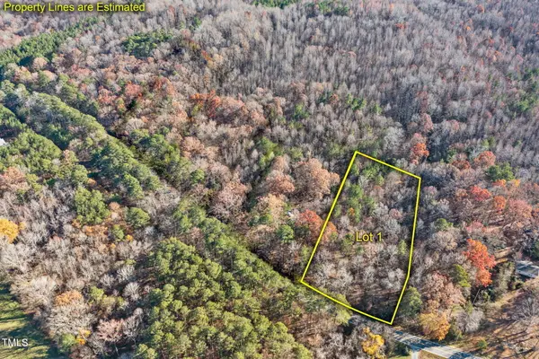 2865 Silk Hope Gum Springs Road, Pittsboro, NC 27312