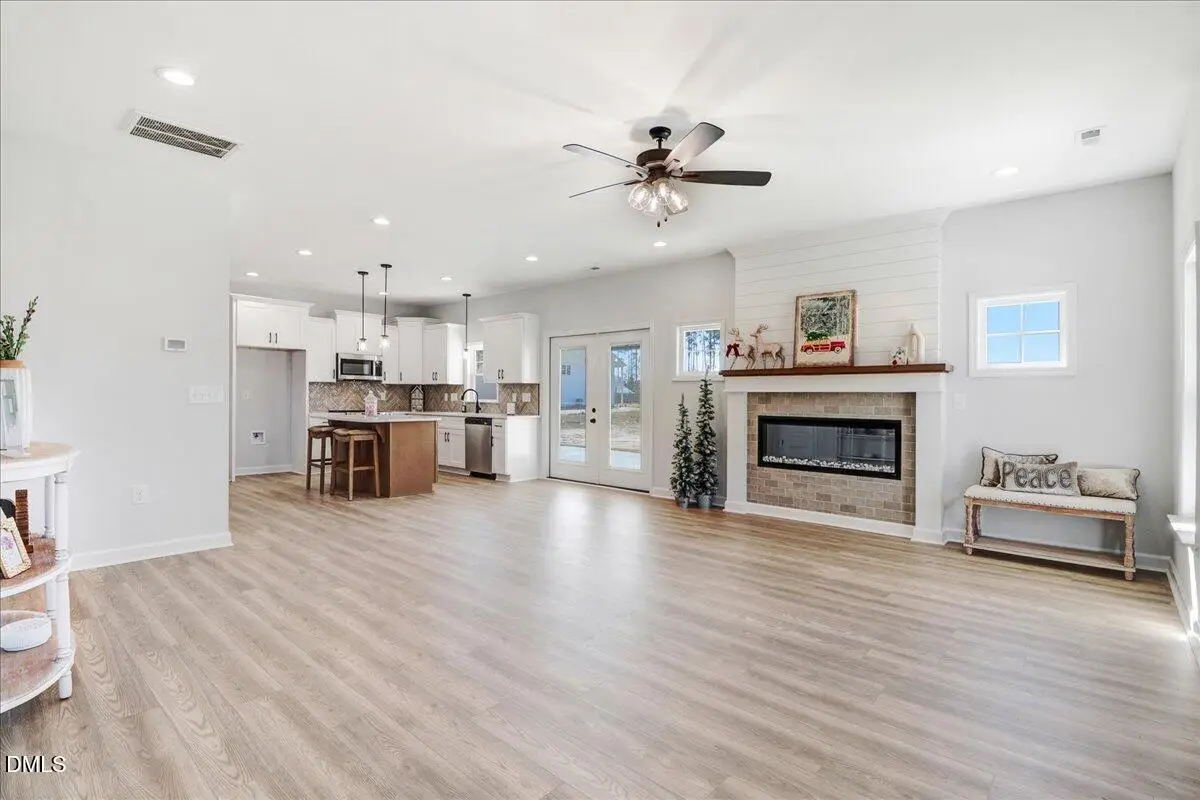 101 Pearce Street, Princeton, NC 27569 - Image #1