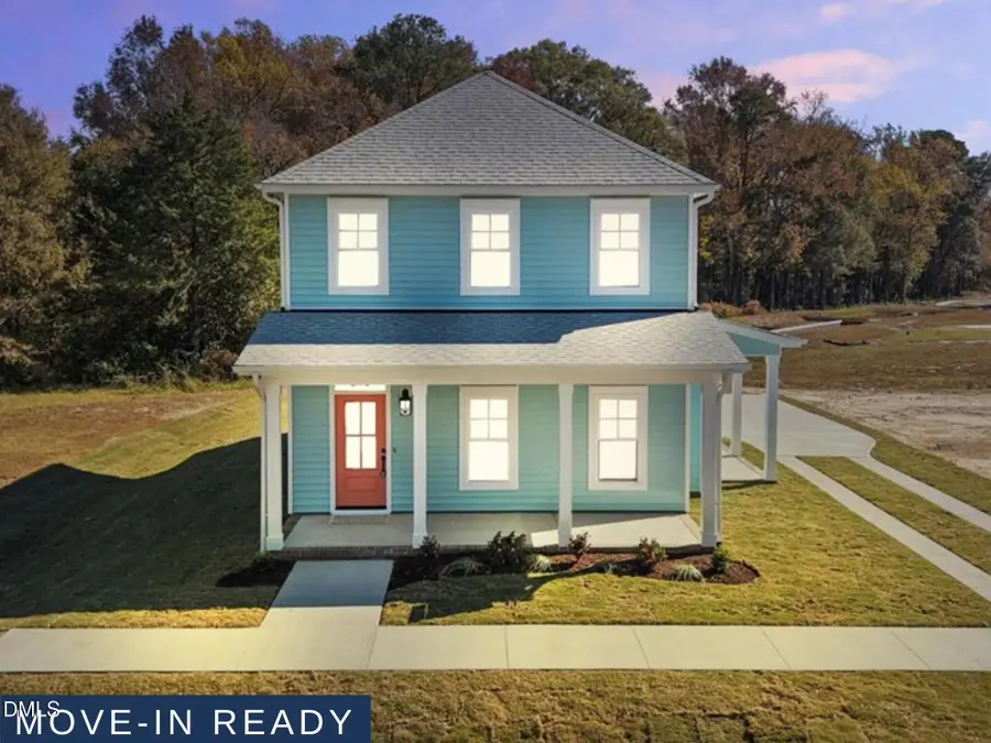 101 Pearce Street, Princeton, NC 27569 - Image #3