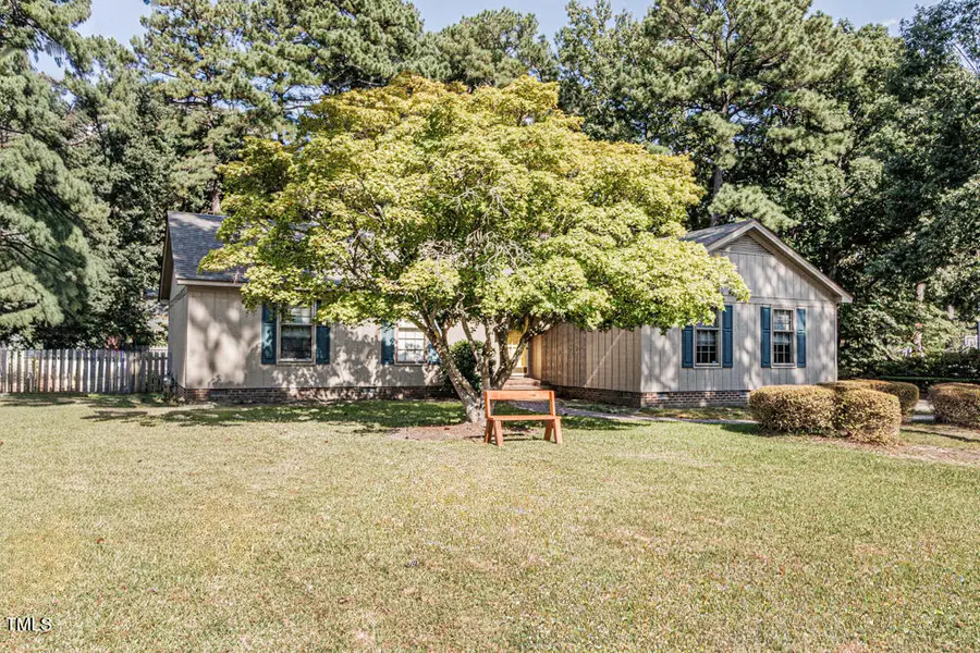 3545 Chelsea Drive, Rocky Mount, NC 27803 - #2