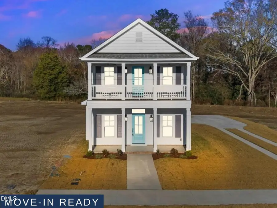 503 E First Street, Princeton, NC 27569 - Image #3