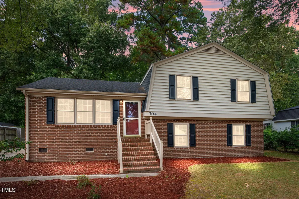 704 Forest Acres Drive, Tarboro, NC 27886 - Image #1