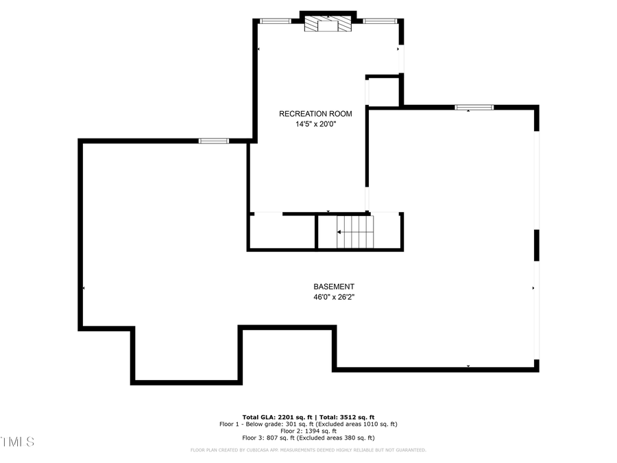 7820 Harbor Drive, Raleigh, NC 27615 - Image #2