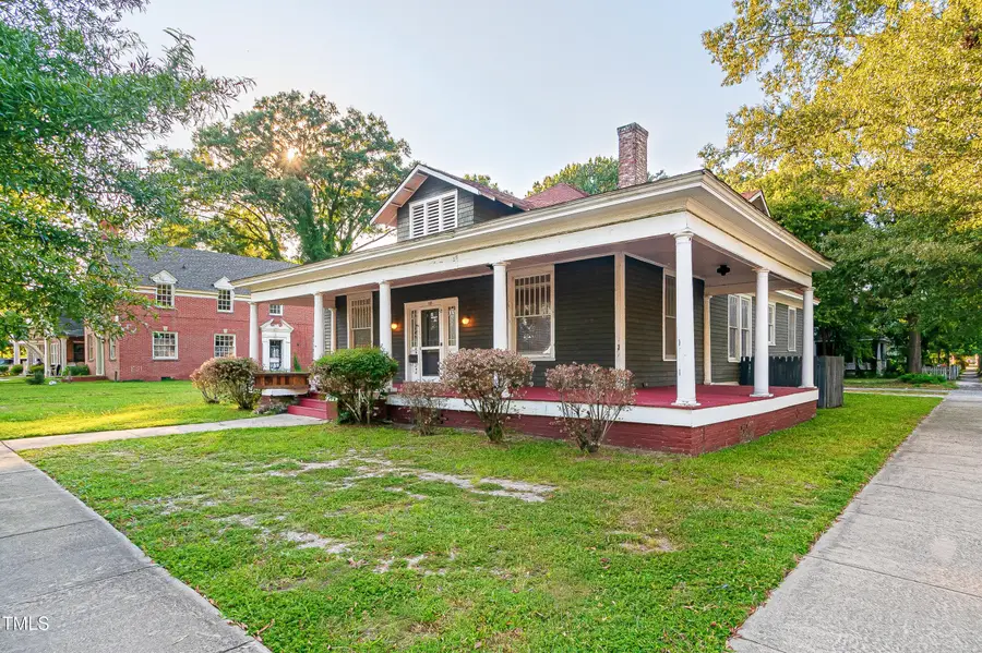 109 Bragg Street Ne, Wilson, NC 27893 - Image #2