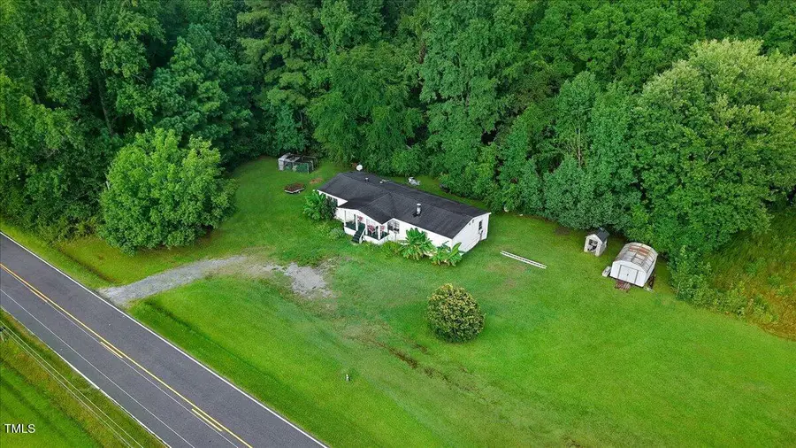 2159 Old Rock Quarry Road, Princeton, NC 27569 - Image #2